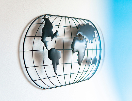 海外法人のご案内